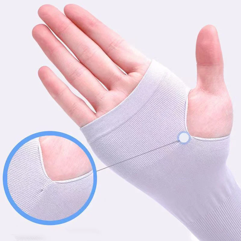 Manicotti Protettivi in Seta G - Cycling Gear recensione e prezzo
