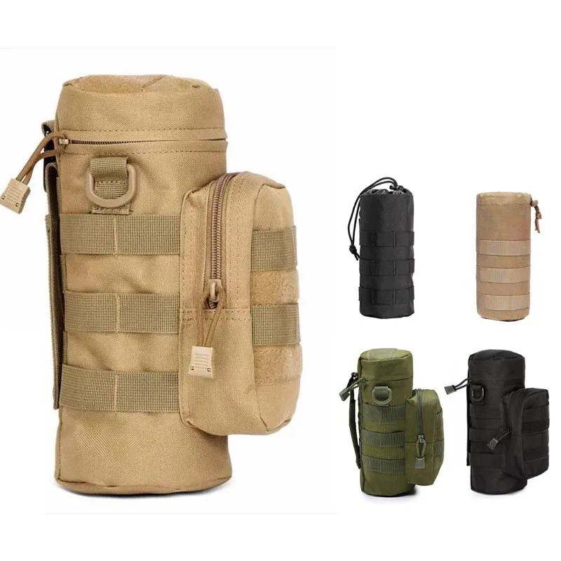 Borsa Tattica Molle per Bottig - Cycling Gear Clearance recensione e prezzo
