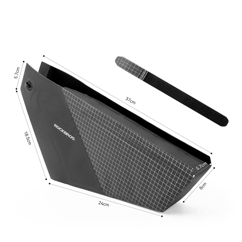 Borsa per Bicicletta da Ciclis - Cycling Gear Travel Bag recensione e prezzo