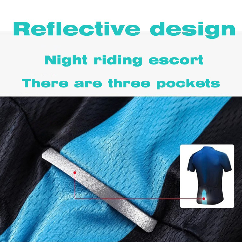 Abbigliamento da ciclismo De R - Padded Cycling Shorts recensione e prezzo