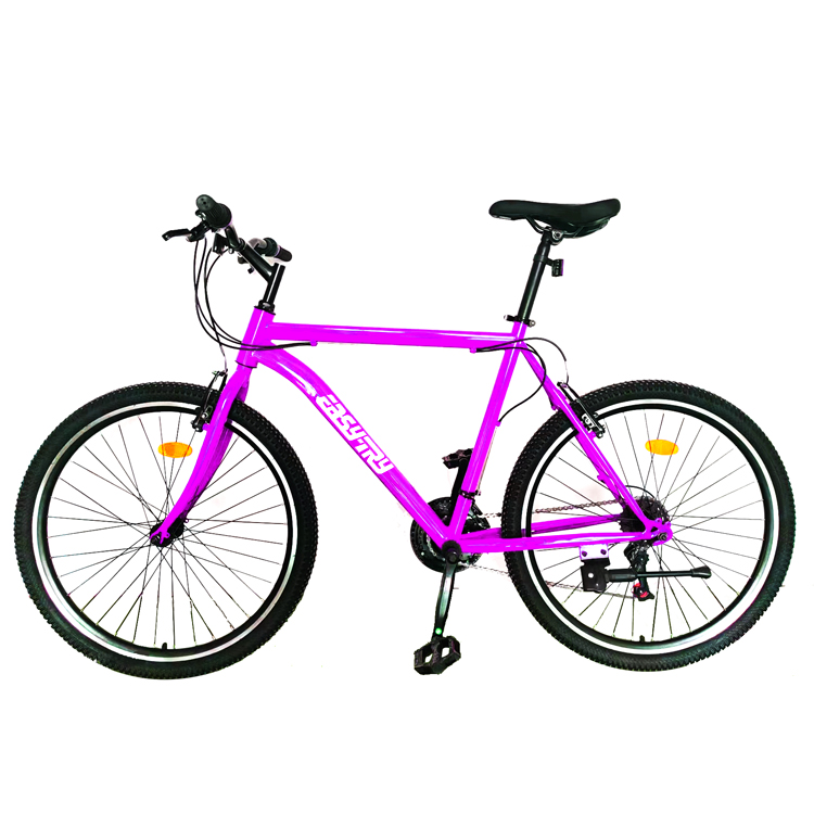 Bicicletta da Montagna in Acci - Cycling Gear recensione e prezzo
