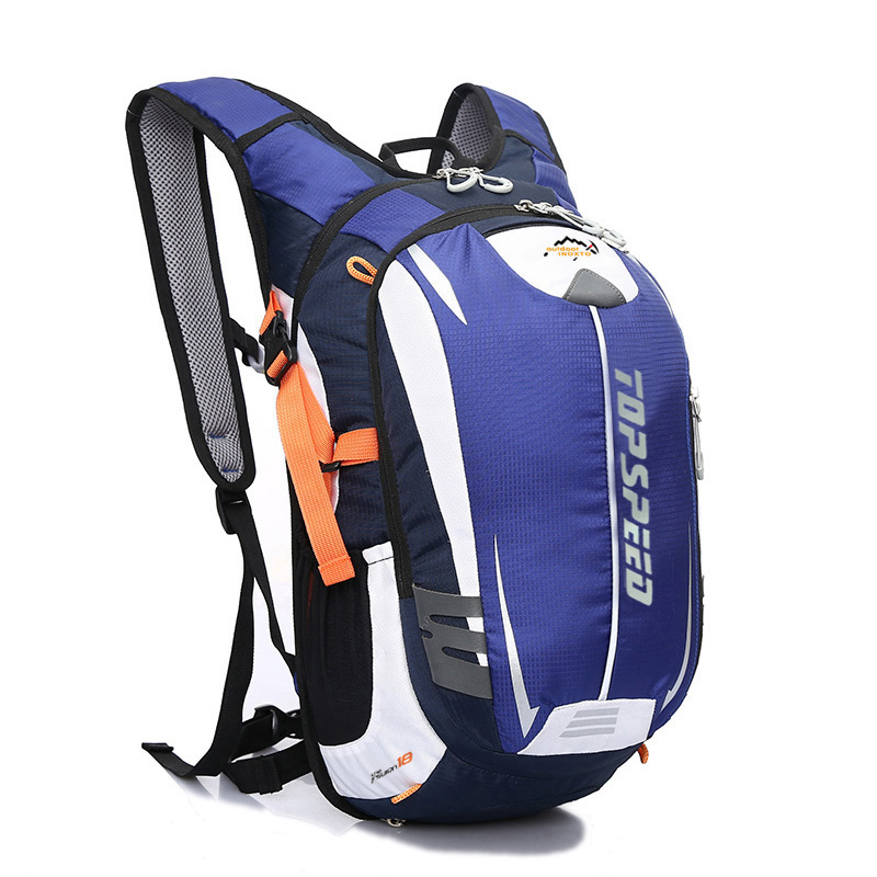 Zaino per idratazione da cicli - Cycling Gear Travel Bag recensione e prezzo
