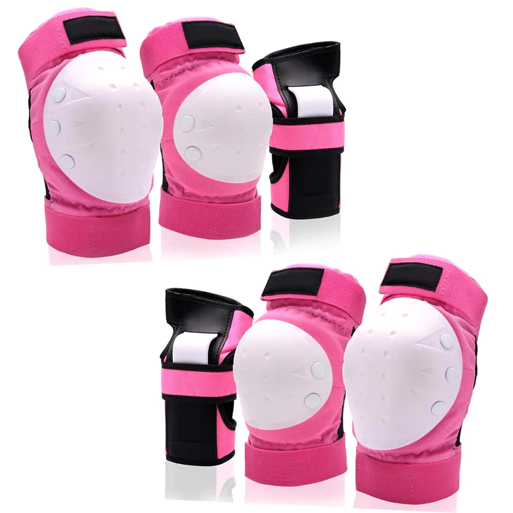 Ginocchiere per bambini per gi - Youth Cycling Gear recensione e prezzo