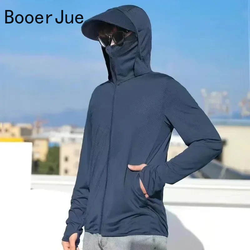 Maglia Protettiva UPF50+ per U - Cycling Gear Man recensione e prezzo