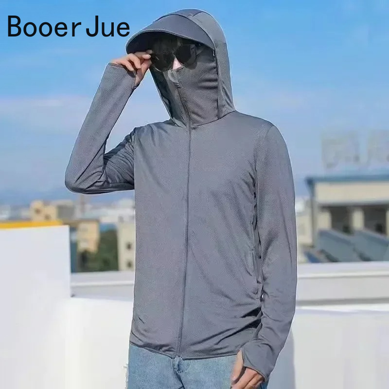 Maglia Protettiva UPF50+ per U - Cycling Gear Man recensione e prezzo