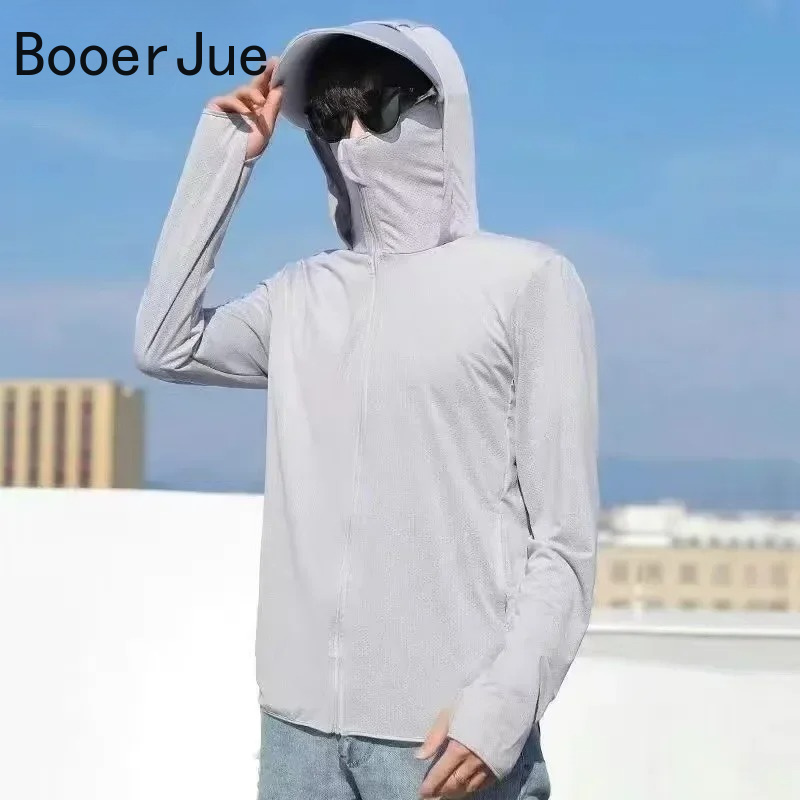 Maglia Protettiva UPF50+ per U - Cycling Gear Man recensione e prezzo