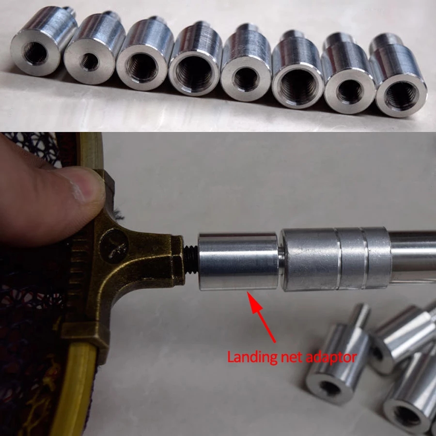 Wifreo 1PC alluminio lega di z - Cycling Landing Gear recensione e prezzo