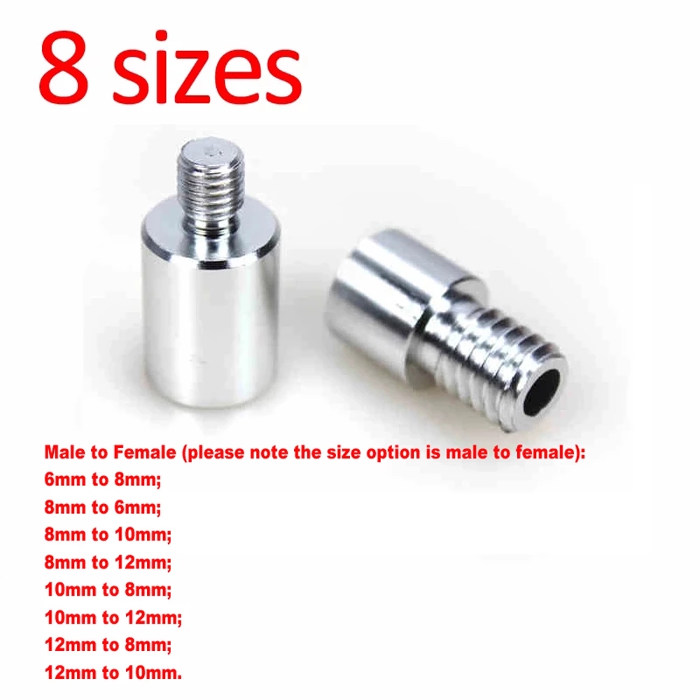 Wifreo 1PC alluminio lega di z - Cycling Landing Gear recensione e prezzo