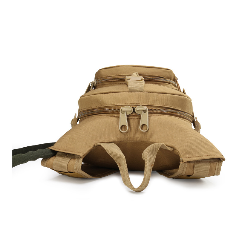 Zaino da esterno, zaino tattic - Cycling Gear Travel Bag recensione e prezzo