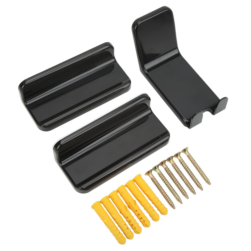 Resistente supporto da parete  - Cycling Gear Organization recensione e prezzo