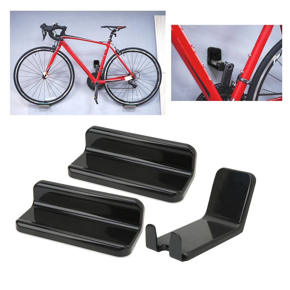 Resistente supporto da parete  - Cycling Gear Organization recensione e prezzo