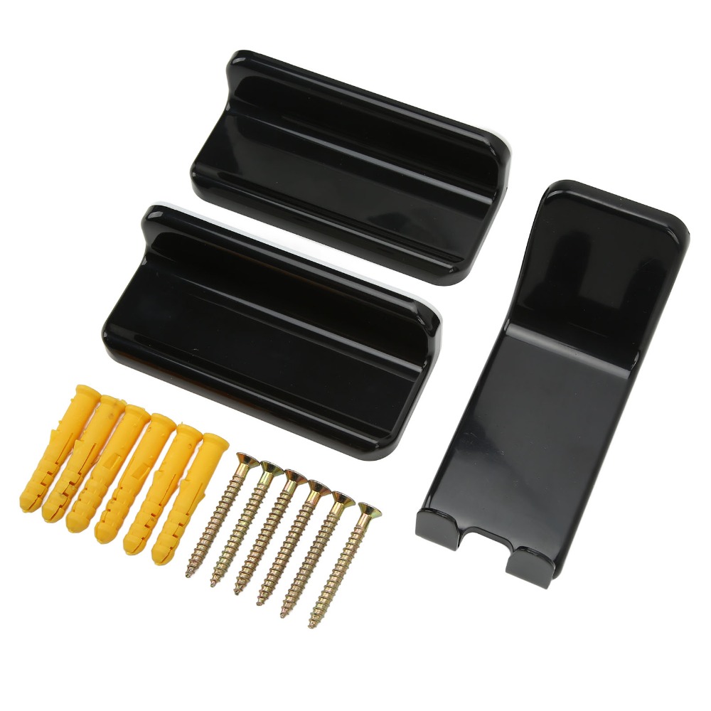 Resistente supporto da parete  - Cycling Gear Organization recensione e prezzo