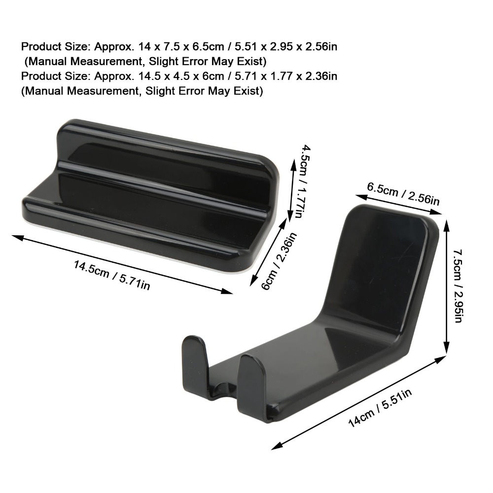 Resistente supporto da parete  - Cycling Gear Organization recensione e prezzo
