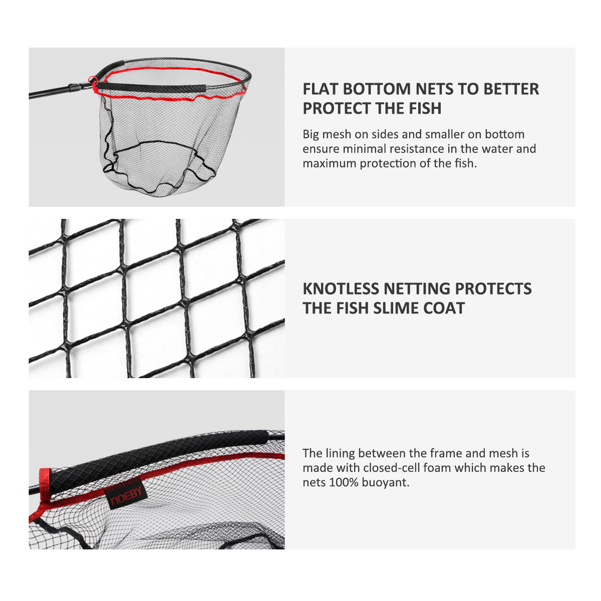 NOEBY Guadino Pieghevole 60cm× - Cycling Landing Gear recensione e prezzo