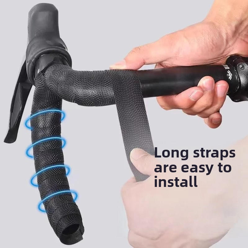 Nastro Elastico Autoadesivo An - Bike Handlebar Tape recensione e prezzo