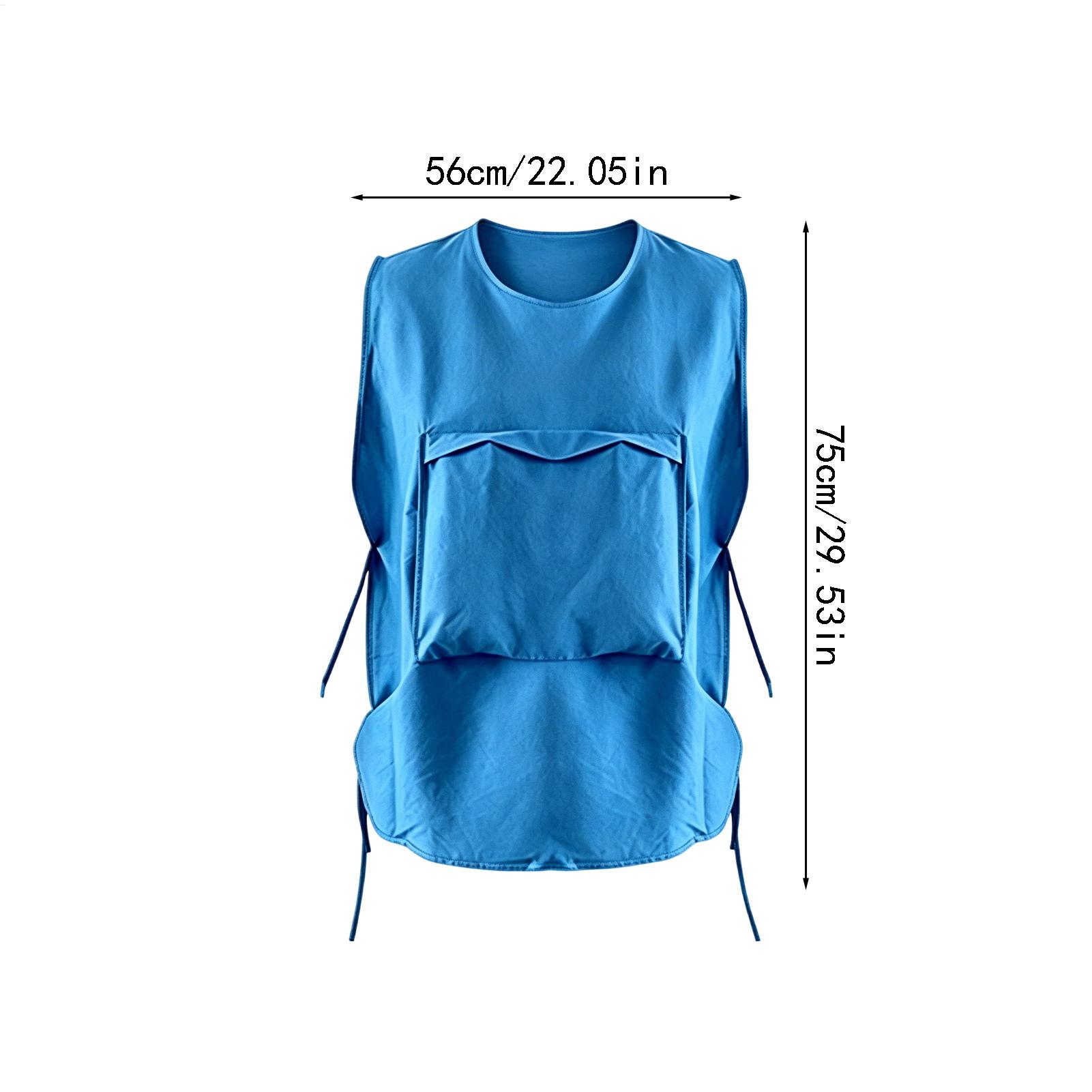 Gilet rinfrescante con 4 impac - Cycling Gear Jacket recensione e prezzo