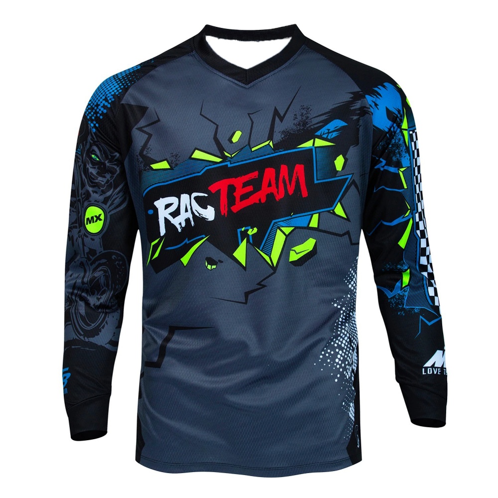 Maglia a Maniche Lunghe per Ci - Cycling Gear recensione e prezzo