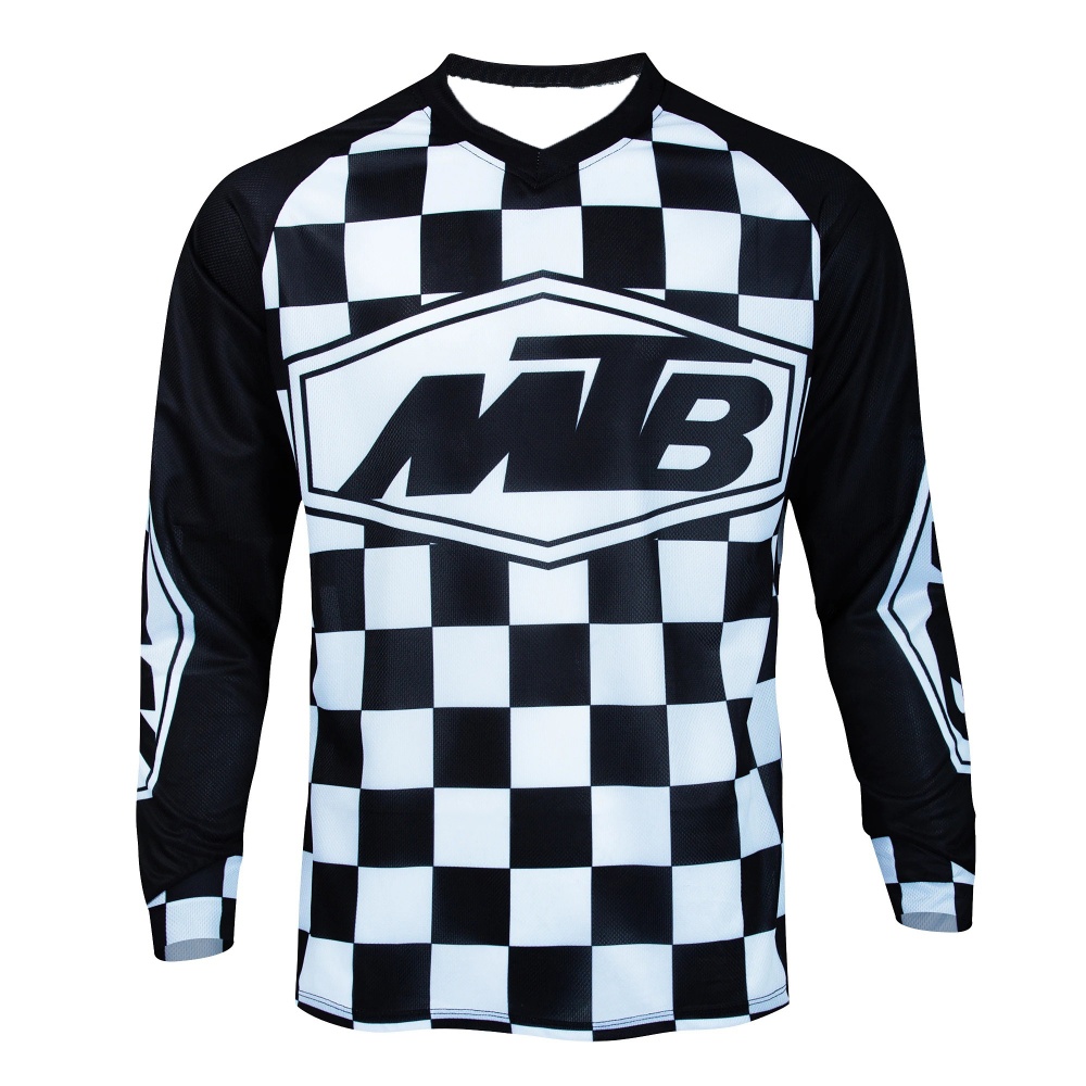 Maglia a Maniche Lunghe per Ci - Cycling Gear recensione e prezzo