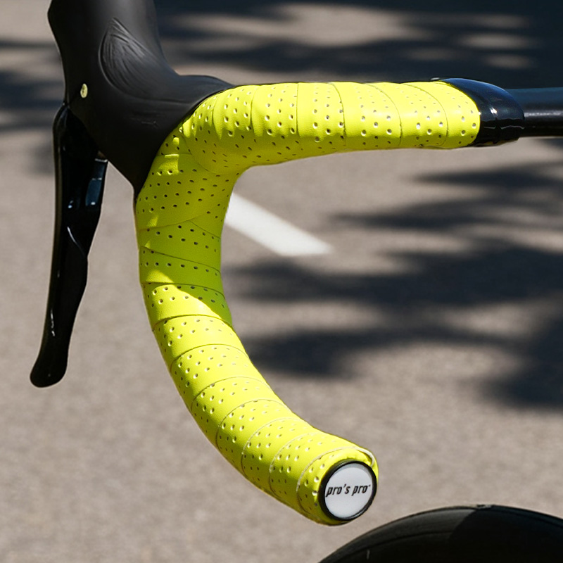 2 pezzi nastro manubrio antisc - Bike Handlebar Tape recensione e prezzo