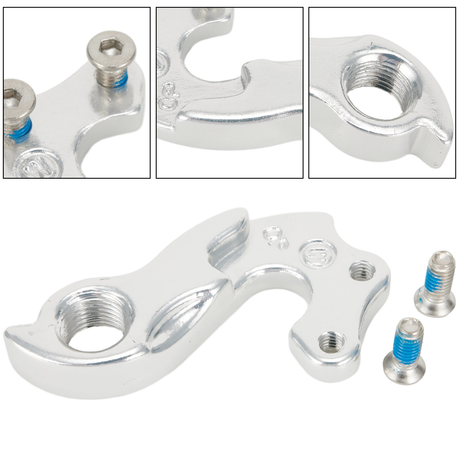 Deragliatore posteriore per bi - Cycling Gear For Sale recensione e prezzo
