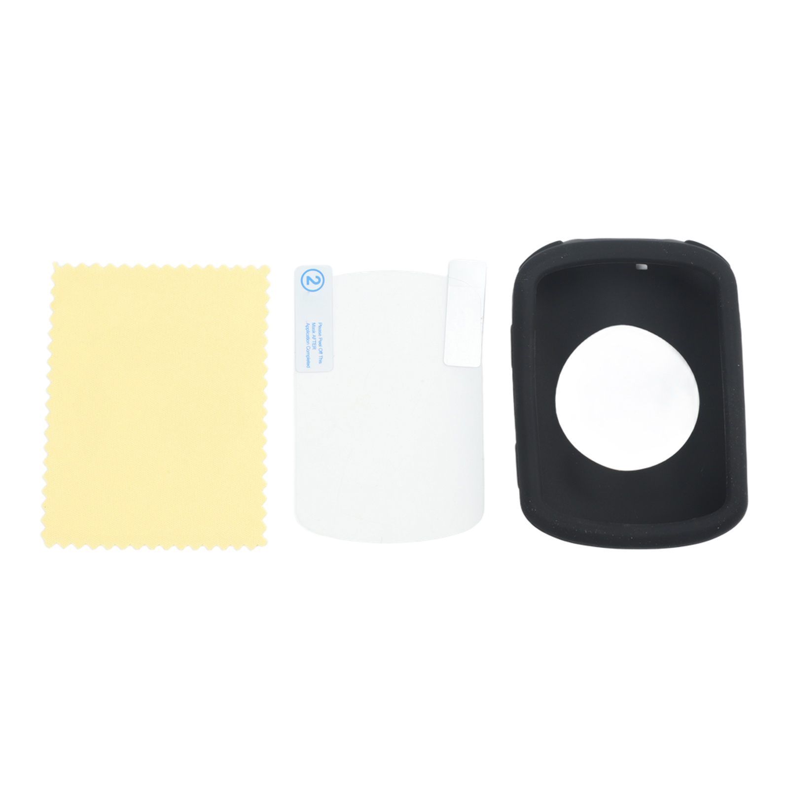 Cover Protettiva in Silicone p - Cycling Gear Garmin recensione e prezzo