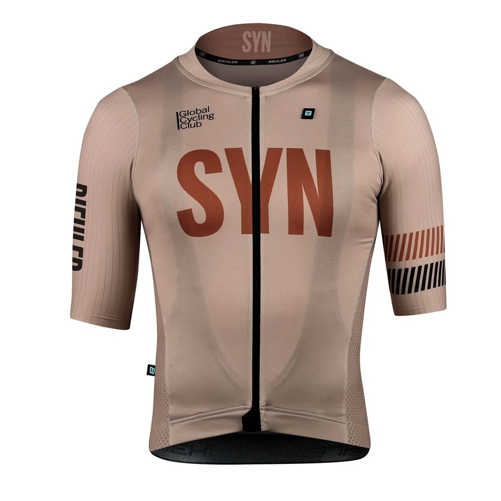 SYN Brown abbigliamento da cic - Padded Cycling Shorts recensione e prezzo
