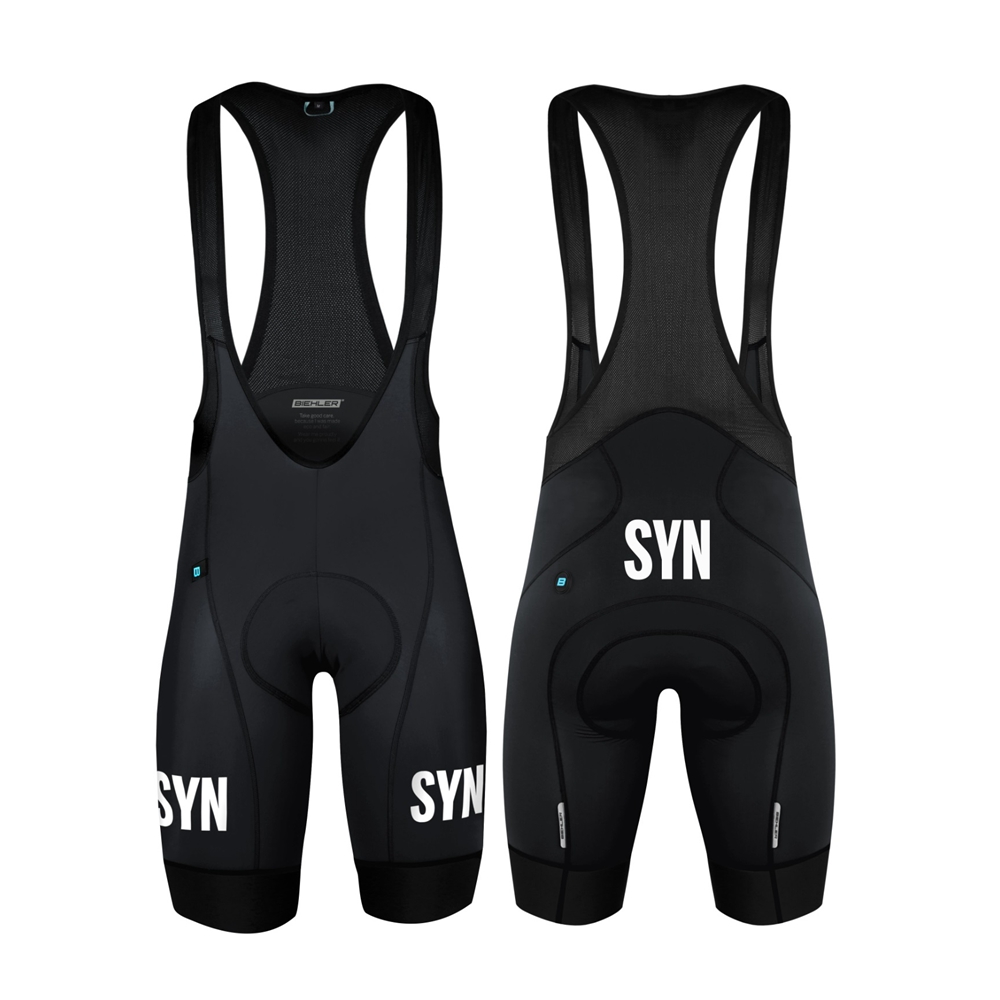 SYN Brown abbigliamento da cic - Padded Cycling Shorts recensione e prezzo