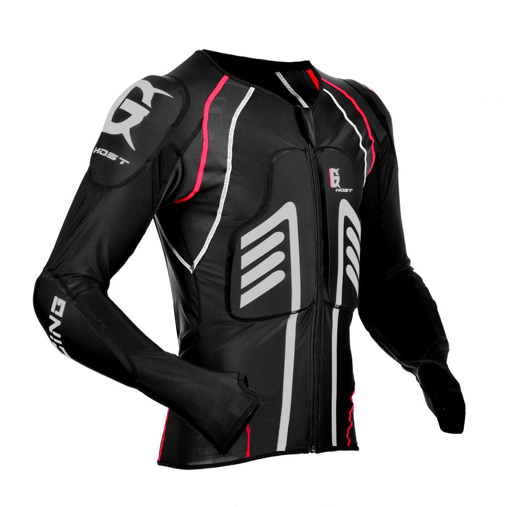 Armatura per Moto, Protezione  - Cycling Gear Jacket recensione e prezzo