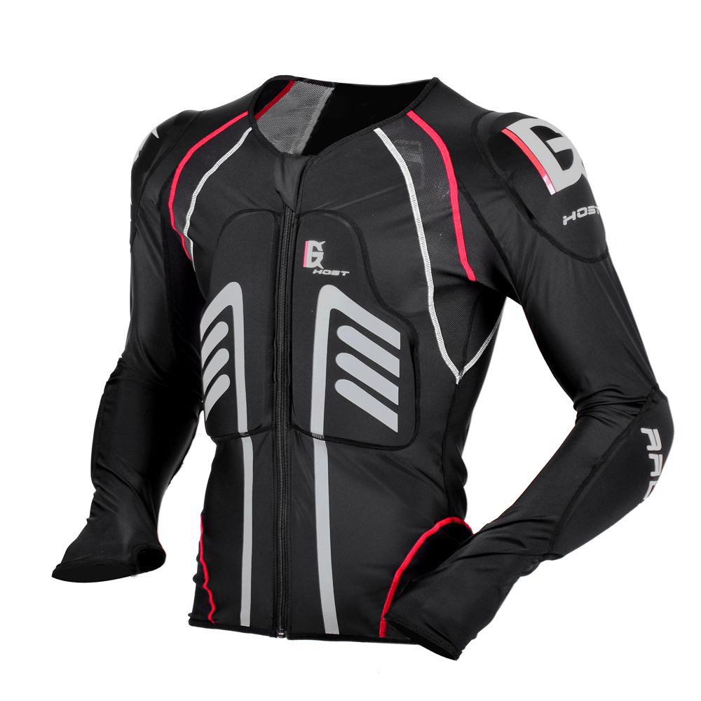 Armatura per Moto, Protezione  - Cycling Gear Jacket recensione e prezzo