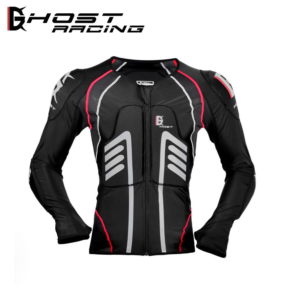 Armatura per Moto, Protezione  - Cycling Gear Jacket recensione e prezzo