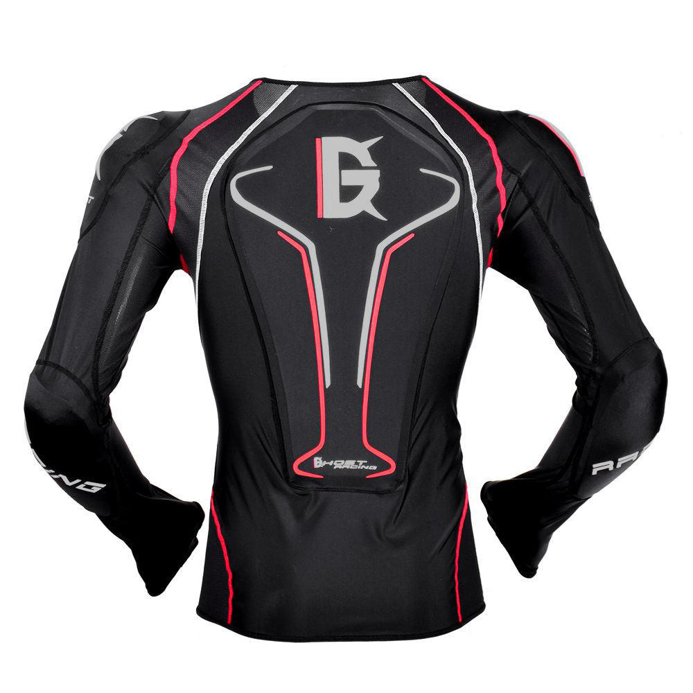 Armatura per Moto, Protezione  - Cycling Gear Jacket recensione e prezzo