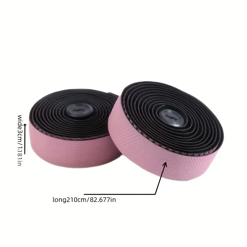 Nastro per Manubrio Bici da Co - Bike Handlebar Tape recensione e prezzo
