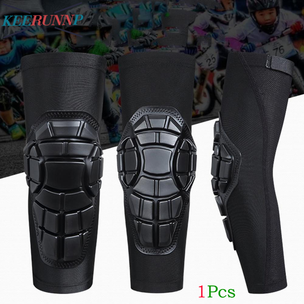 1 pz ginocchiere e gomitiere a - Youth Cycling Gear recensione e prezzo