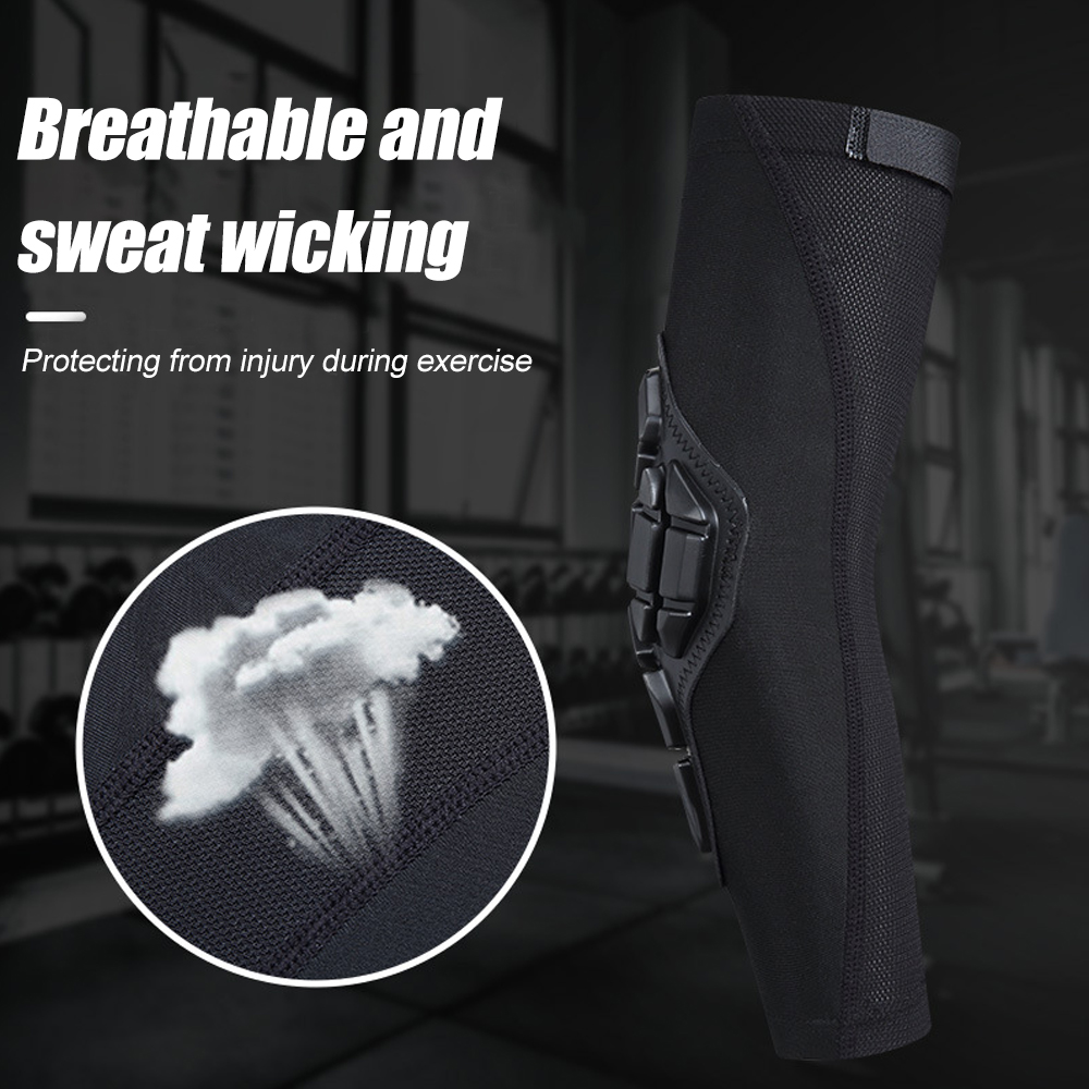 1 pz ginocchiere e gomitiere a - Youth Cycling Gear recensione e prezzo