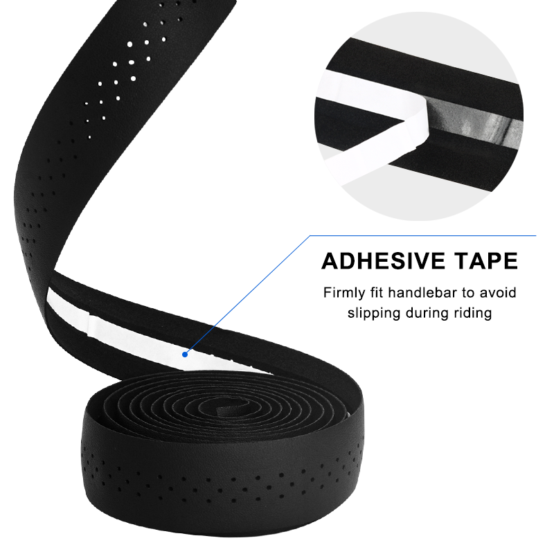 Nastro per Manubrio Bici da St - Bike Handlebar Tape recensione e prezzo
