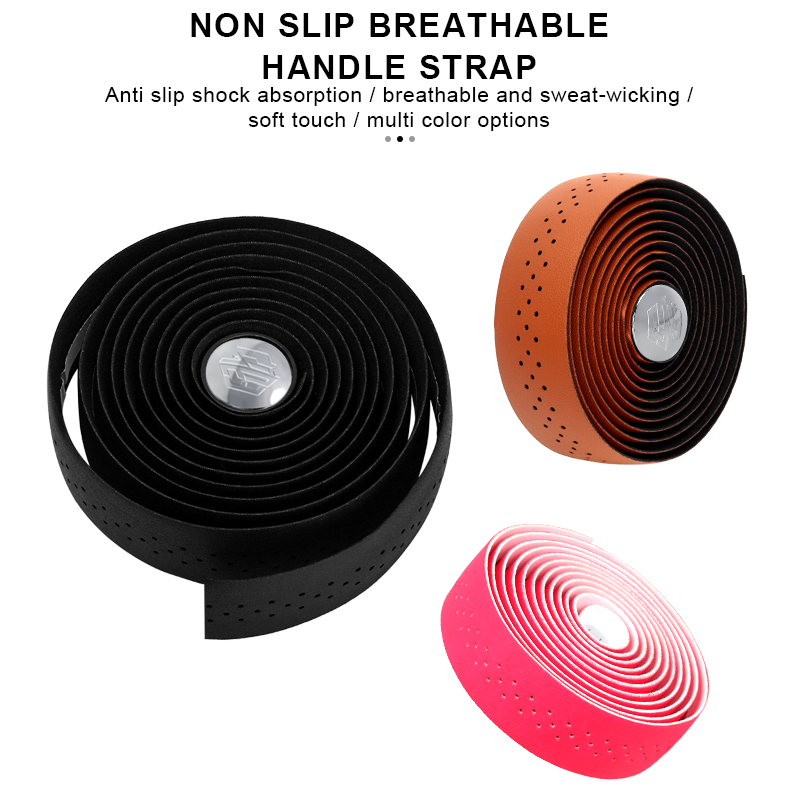 Nastro per Manubrio Bici da St - Bike Handlebar Tape recensione e prezzo