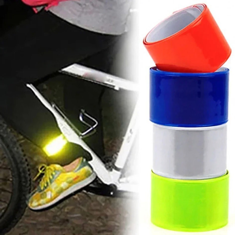 2 Pezzi di Fascia Riflettente  - Cycling Gear recensione e prezzo