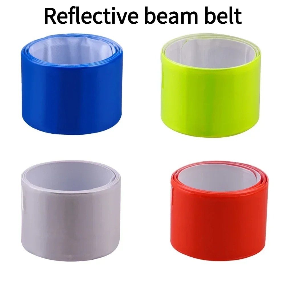 2 Pezzi di Fascia Riflettente  - Cycling Gear recensione e prezzo