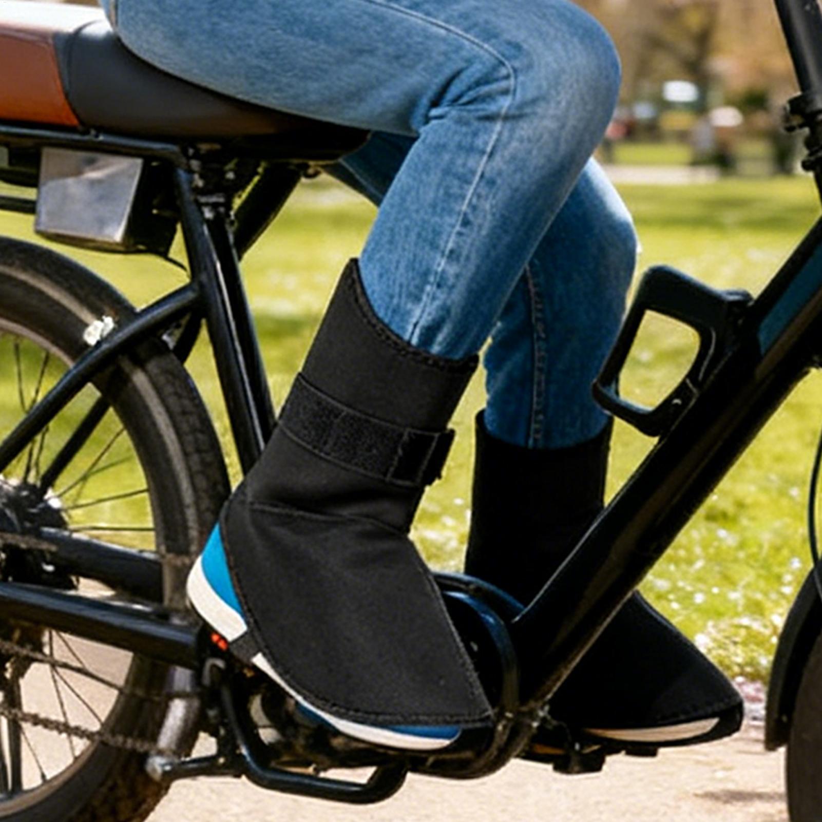 Copriscarpe da ciclismo Copris - Cycling Gear recensione e prezzo