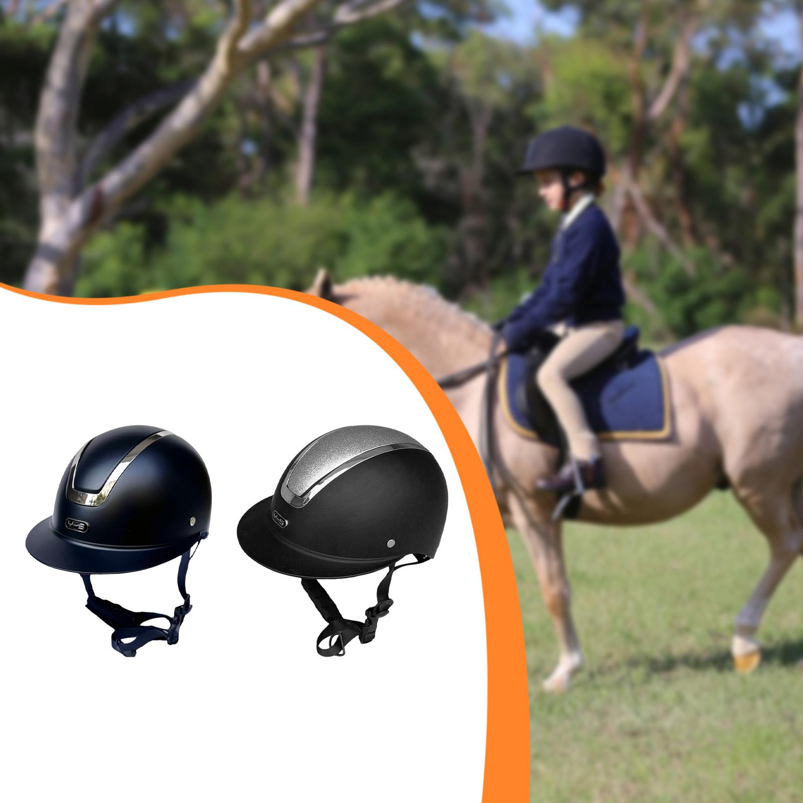 Casco Equestre Regolabile per  - Youth Cycling Gear recensione e prezzo