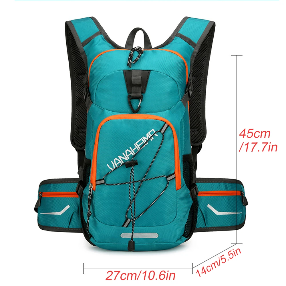 1 pz pacchetto di idratazione  - Cycling Gear Travel Bag recensione e prezzo