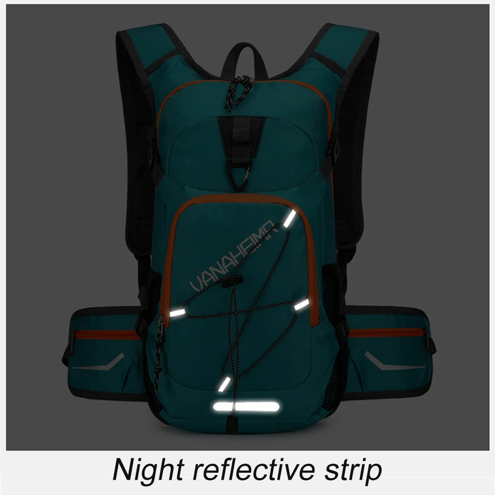 1 pz pacchetto di idratazione  - Cycling Gear Travel Bag recensione e prezzo