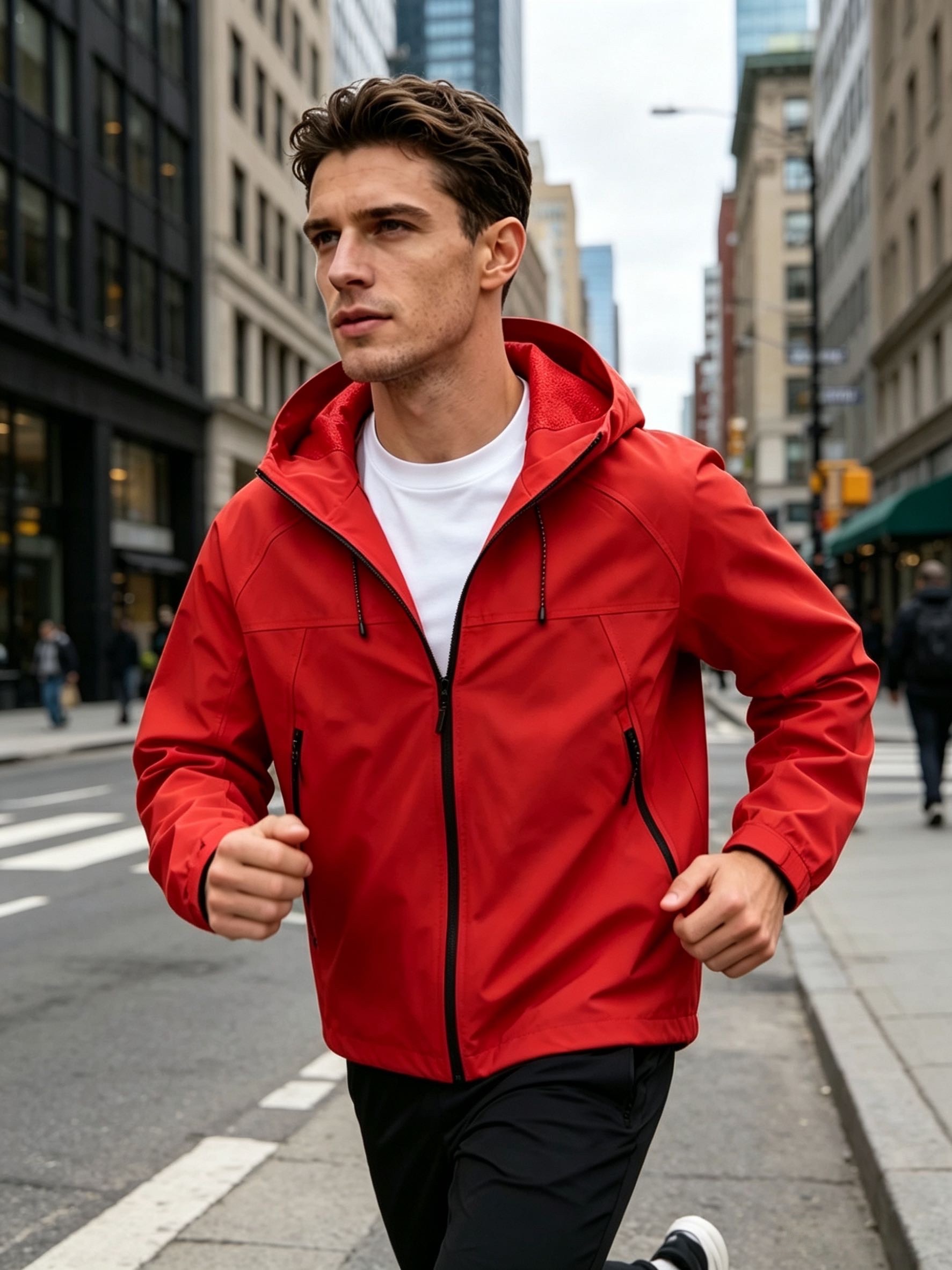 Giacche sportive da uomo per l - Cycling Gear Jacket recensione e prezzo