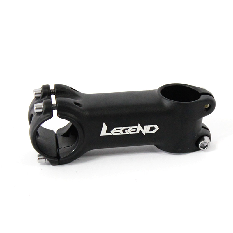 Legend Bike Stem -10 gradi Ris - Cycling Gear For 10 Degrees recensione e prezzo