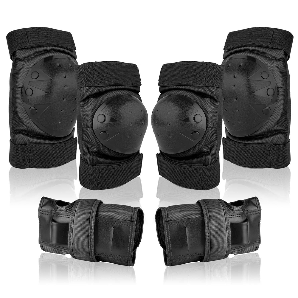 Protezioni per Ginocchia, Gomi - Youth Cycling Gear recensione e prezzo