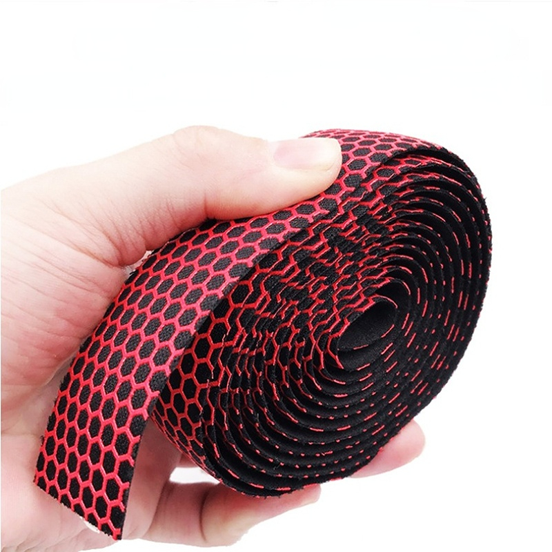 MOTSUV Soft Road Bike manubrio - Bike Handlebar Tape recensione e prezzo