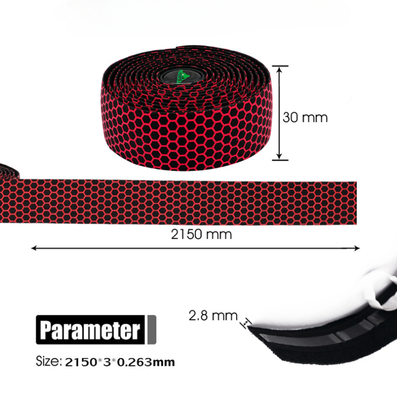 MOTSUV Soft Road Bike manubrio - Bike Handlebar Tape recensione e prezzo