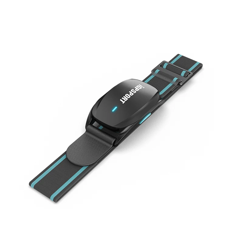 Cardiofrequenzimetro da bracci - Cycling Heart Rate Monitor recensione e prezzo