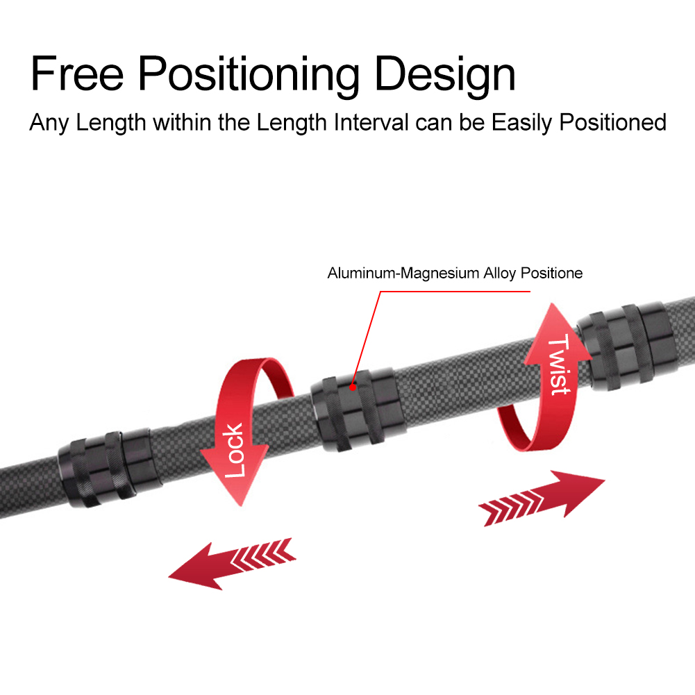 Accessori per attrezzatura da  - Cycling Landing Gear recensione e prezzo