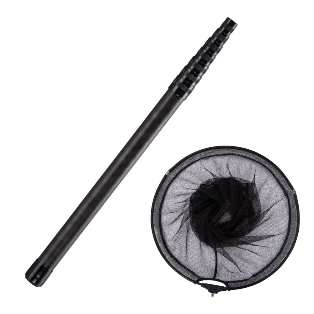 Guadino Telescopico da Pesca 4 - Cycling Landing Gear recensione e prezzo